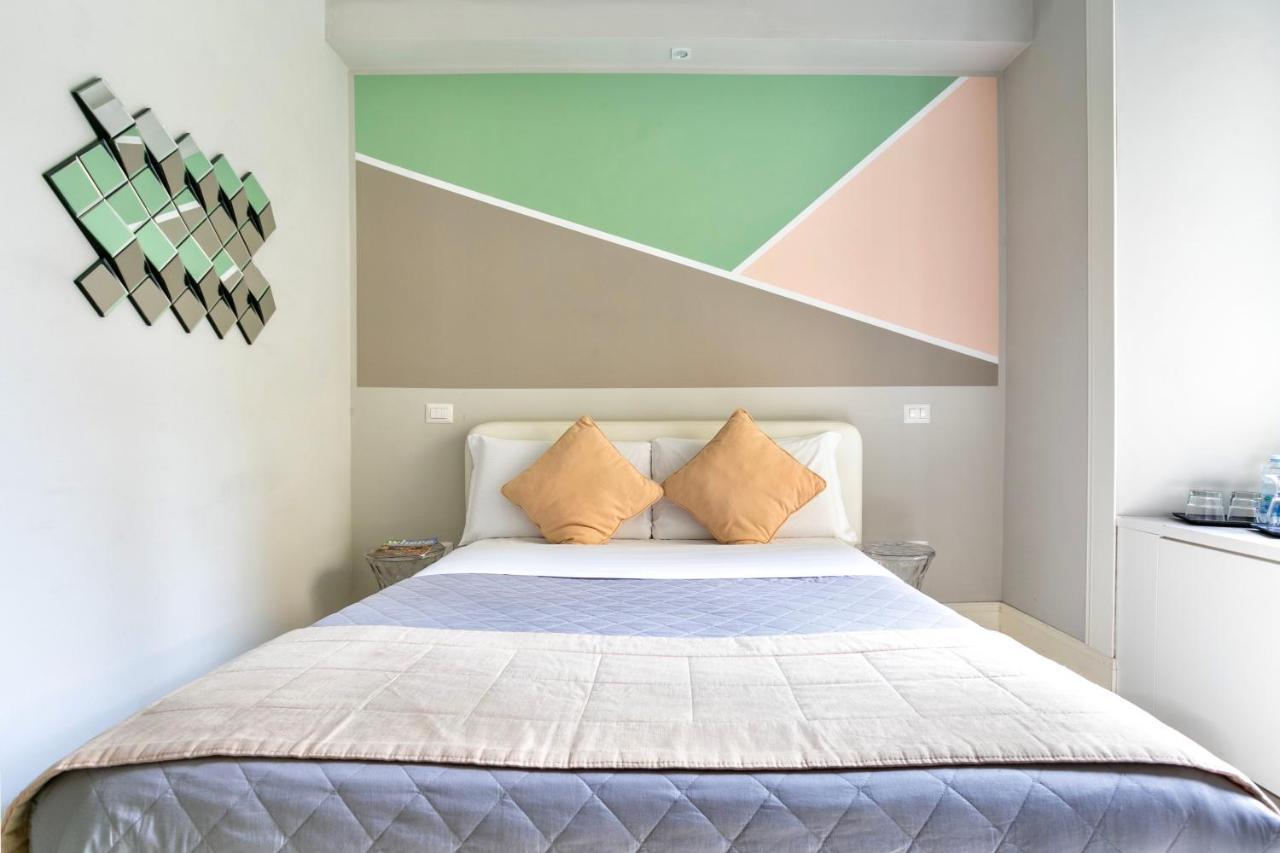 Scipioni Best Rooms, Rome
